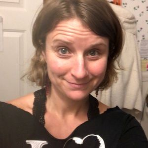 Meet your Posher, Beverly